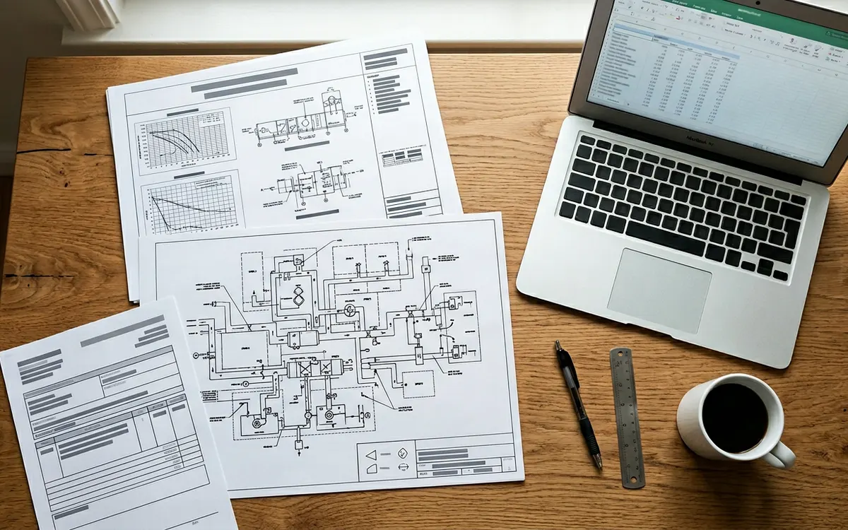 B2B — Co powinno byc w zapytaniu ofertowym dla HVAC i sanitariatow? (sobbud24)