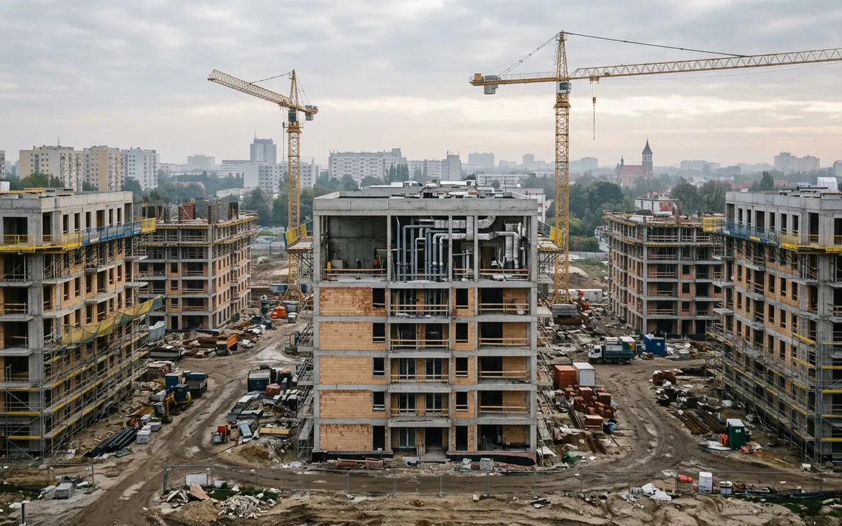 B2B — Instalacje sanitarne na osiedlu: jak ograniczyc ryzyko? (sobbud24)