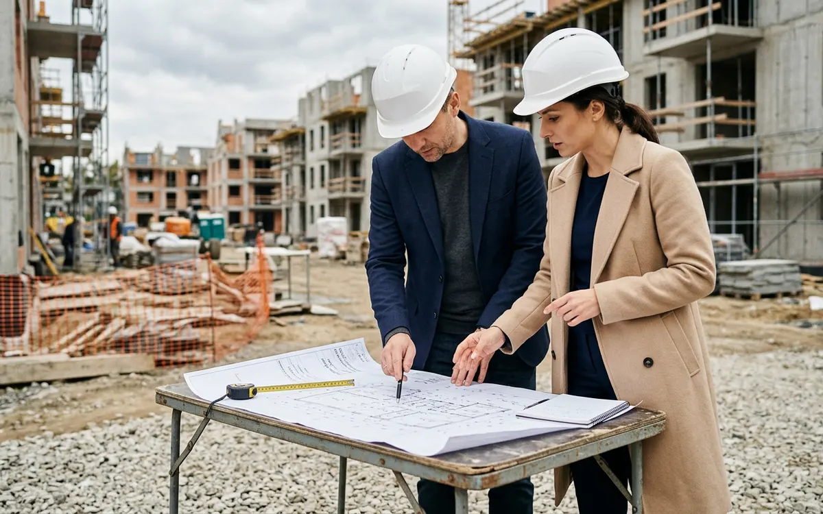 B2B — Jak wybrac generalnego wykonawcę instalacji? (sobbud24)