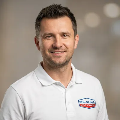 Marek Sobota — Założyciel i kierownik techniczny